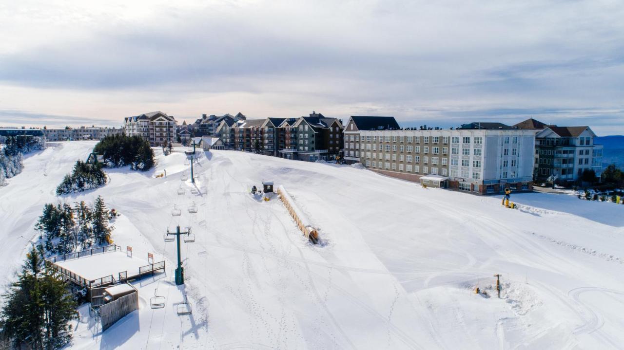 Stroll To Slopes, Village Area, Ski In-Out Mtlodge 210 Snowshoe Eksteriør billede